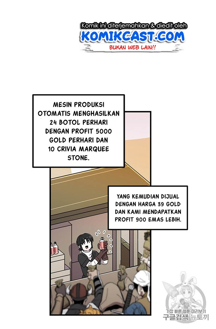 I Am Player Who Suck Alone (Solo Bug Player) Chapter 11 Gambar 16
