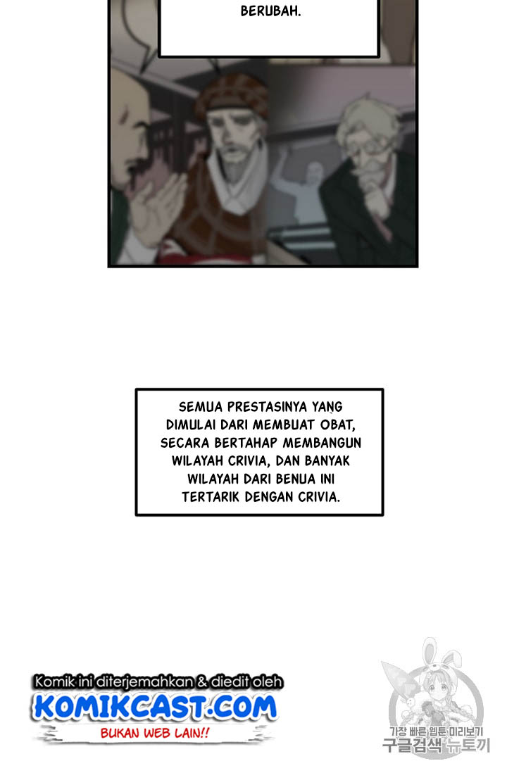 I Am Player Who Suck Alone (Solo Bug Player) Chapter 11 Gambar 20