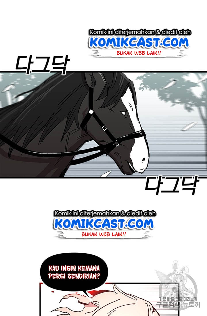 I Am Player Who Suck Alone (Solo Bug Player) Chapter 11 Gambar 21