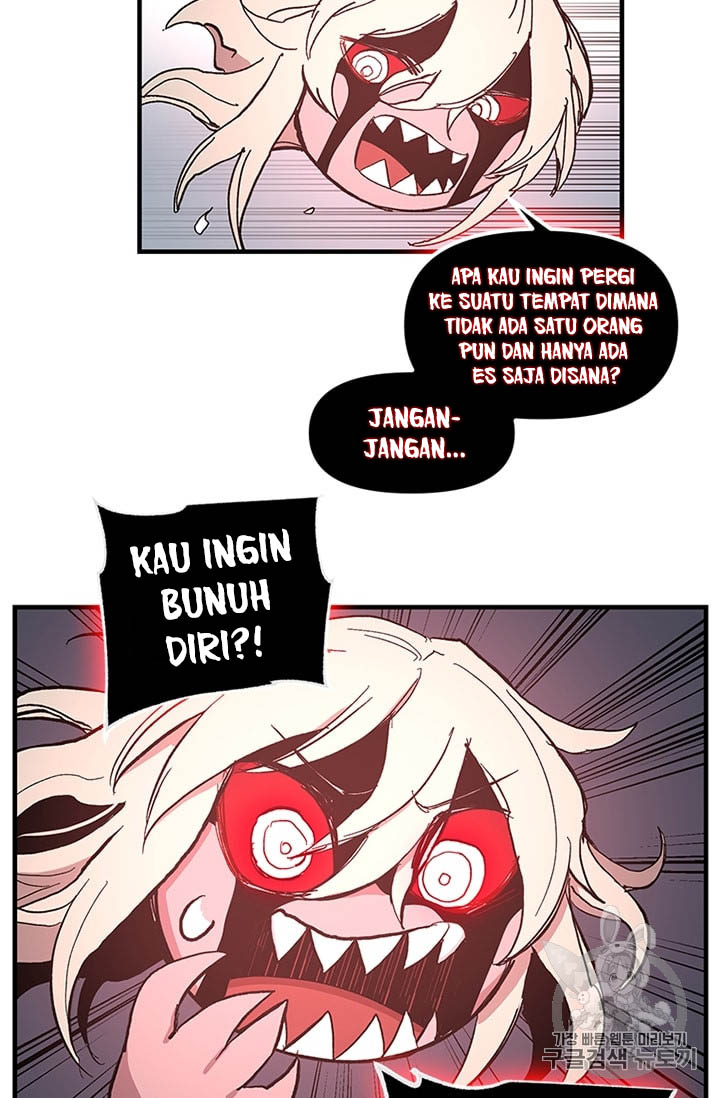 I Am Player Who Suck Alone (Solo Bug Player) Chapter 11 Gambar 22