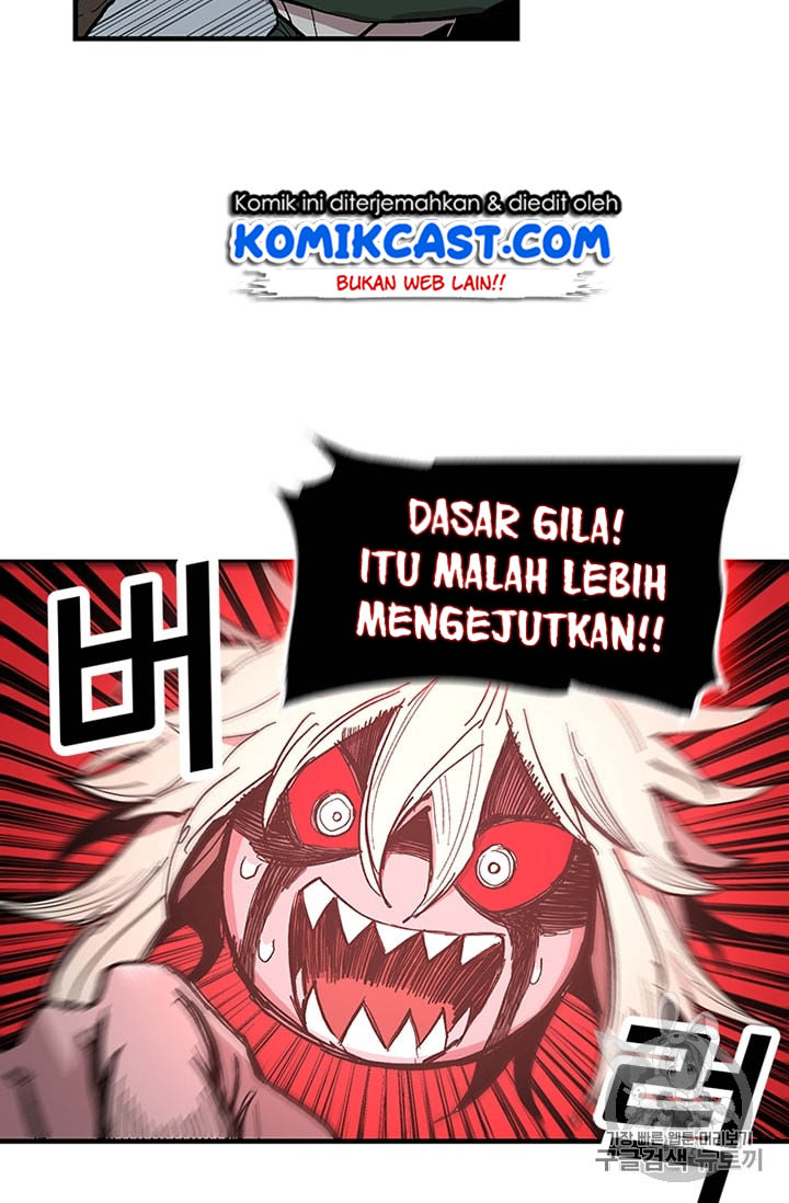 I Am Player Who Suck Alone (Solo Bug Player) Chapter 11 Gambar 24