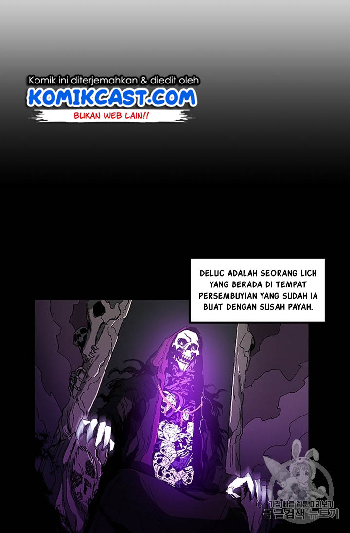 I Am Player Who Suck Alone (Solo Bug Player) Chapter 11 Gambar 27