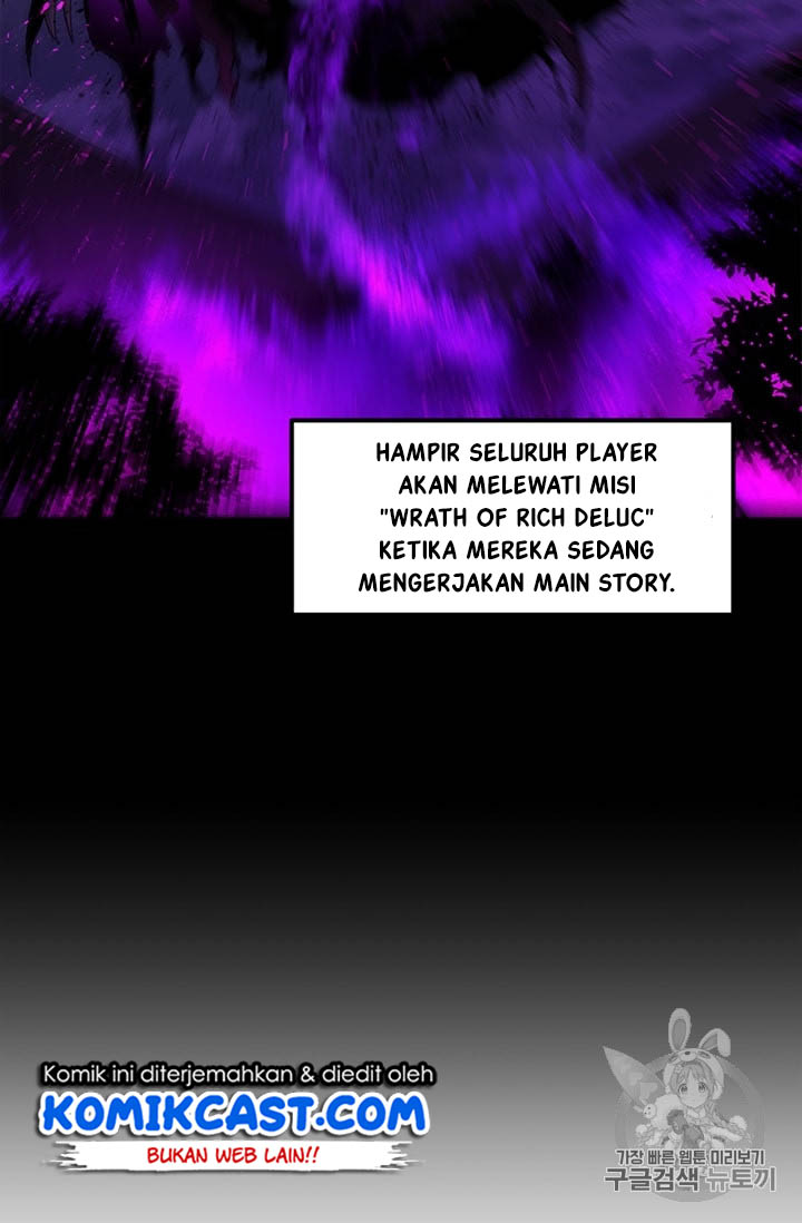 I Am Player Who Suck Alone (Solo Bug Player) Chapter 11 Gambar 29