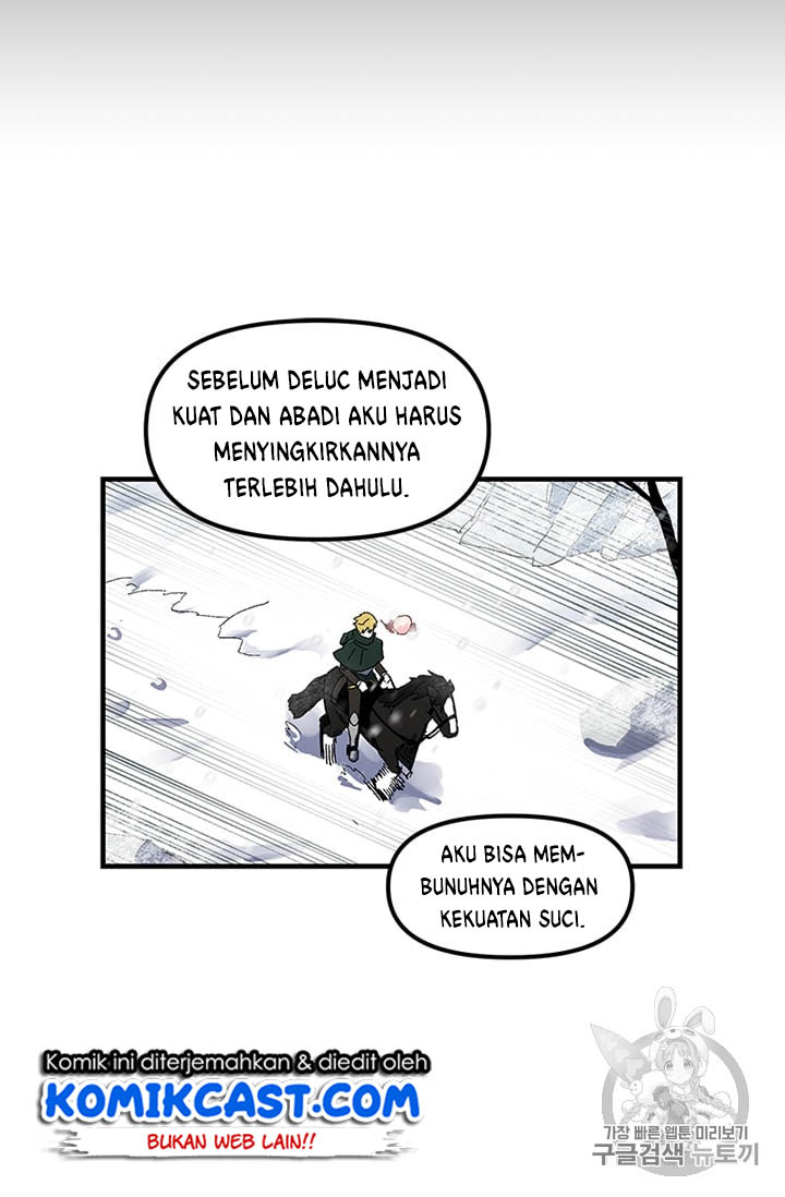 I Am Player Who Suck Alone (Solo Bug Player) Chapter 11 Gambar 30