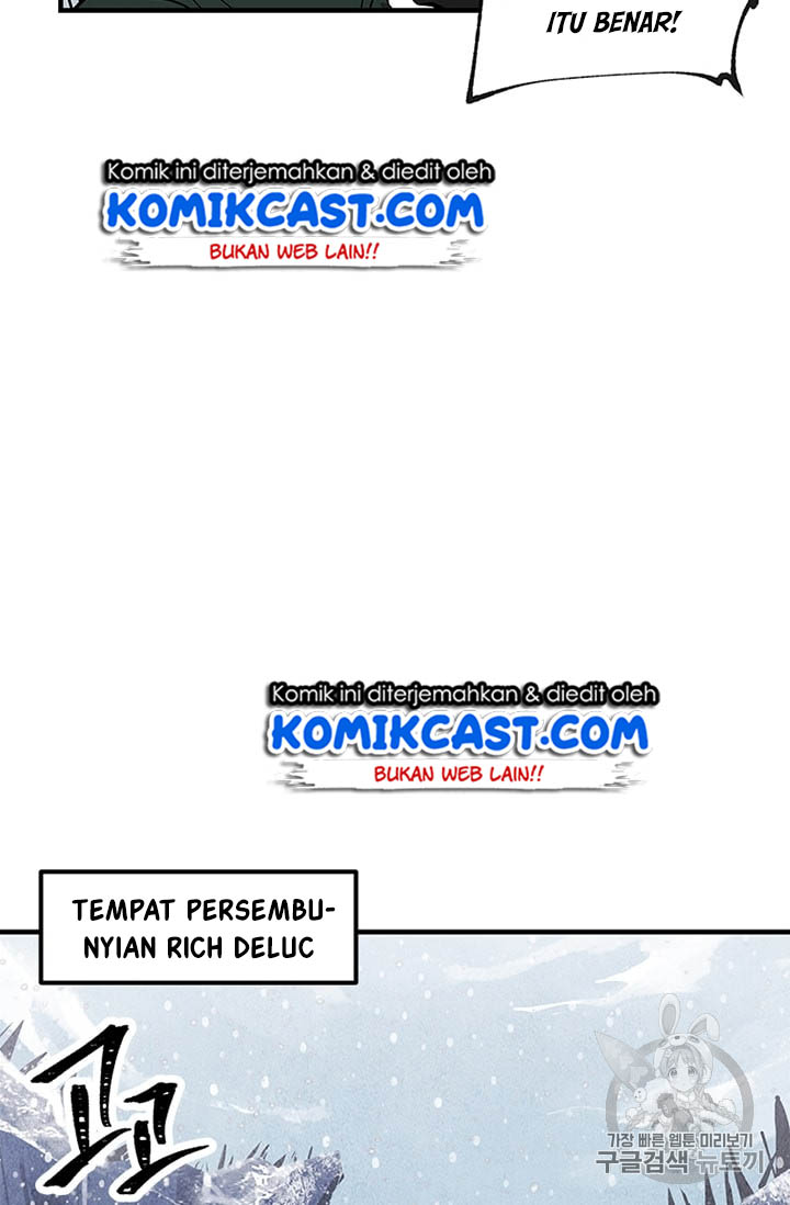 I Am Player Who Suck Alone (Solo Bug Player) Chapter 11 Gambar 32