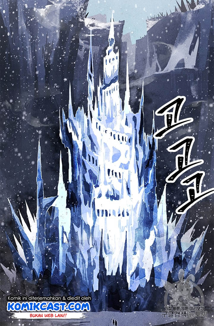 I Am Player Who Suck Alone (Solo Bug Player) Chapter 11 Gambar 33
