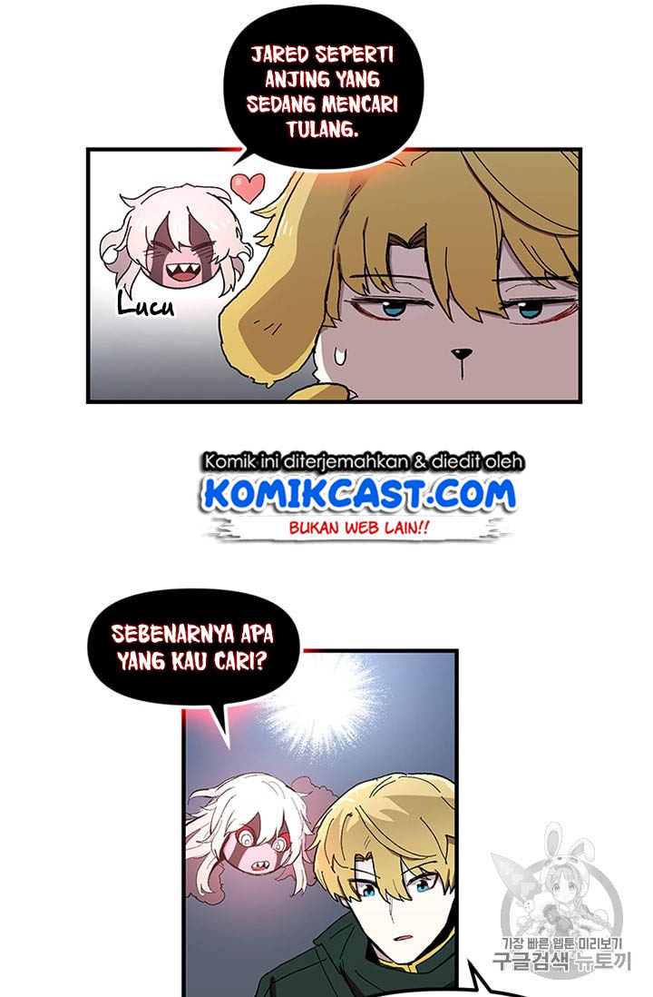 I Am Player Who Suck Alone (Solo Bug Player) Chapter 11 Gambar 36