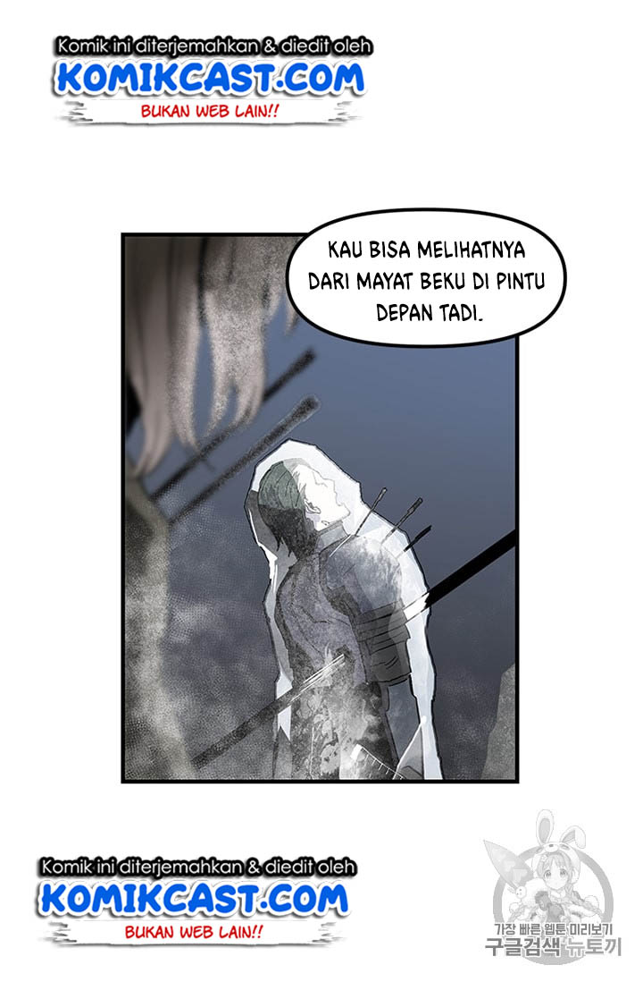 I Am Player Who Suck Alone (Solo Bug Player) Chapter 11 Gambar 38