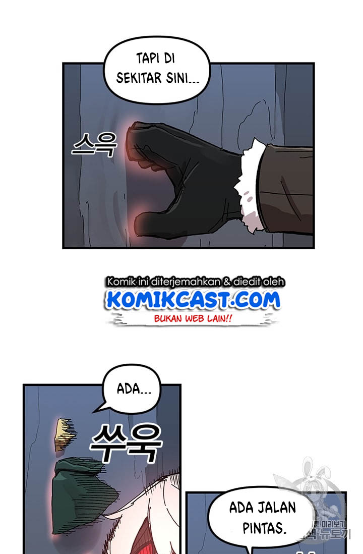 I Am Player Who Suck Alone (Solo Bug Player) Chapter 11 Gambar 39