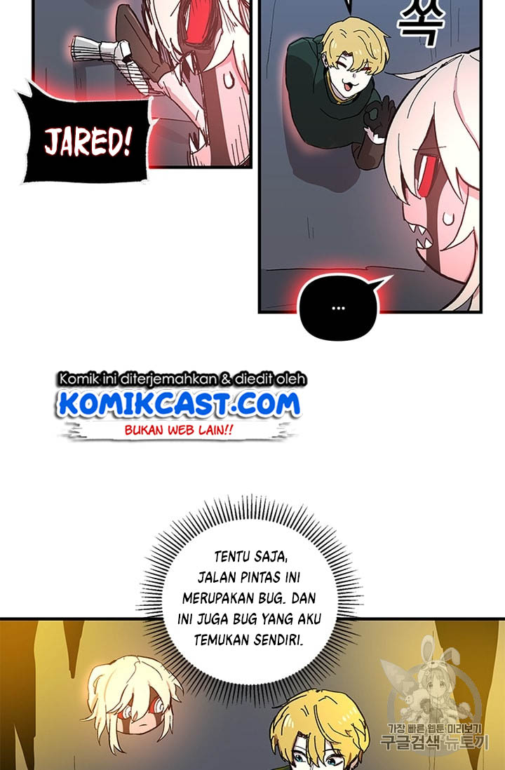 I Am Player Who Suck Alone (Solo Bug Player) Chapter 11 Gambar 40