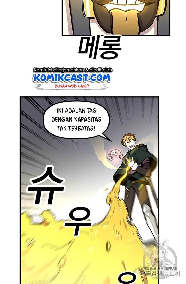 I Am Player Who Suck Alone (Solo Bug Player) Chapter 11 Gambar 46