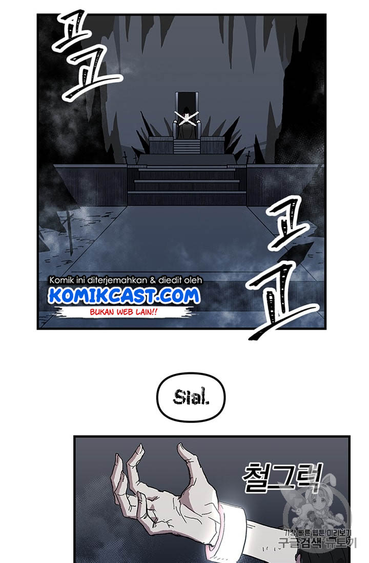 I Am Player Who Suck Alone (Solo Bug Player) Chapter 11 Gambar 50