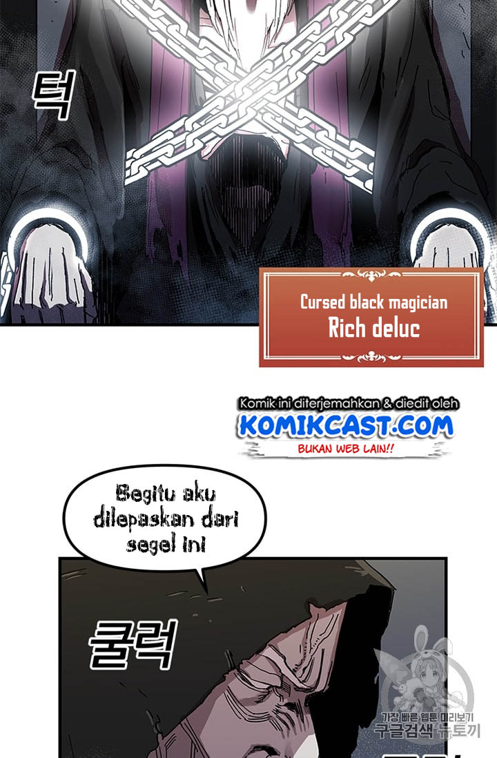 I Am Player Who Suck Alone (Solo Bug Player) Chapter 11 Gambar 52