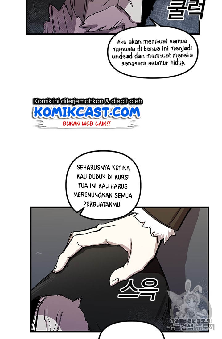 I Am Player Who Suck Alone (Solo Bug Player) Chapter 11 Gambar 53