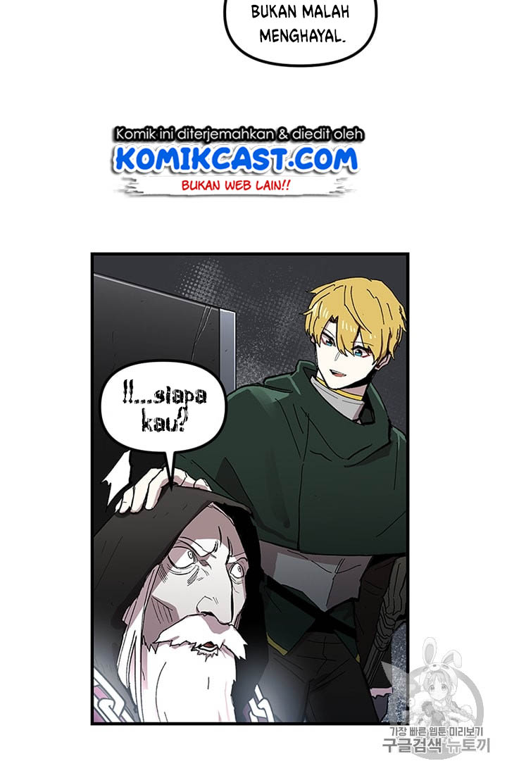 I Am Player Who Suck Alone (Solo Bug Player) Chapter 11 Gambar 54