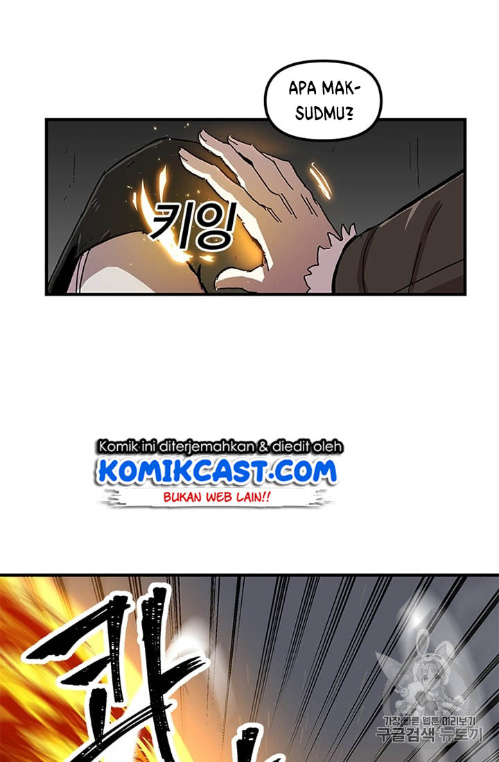 I Am Player Who Suck Alone (Solo Bug Player) Chapter 11 Gambar 55