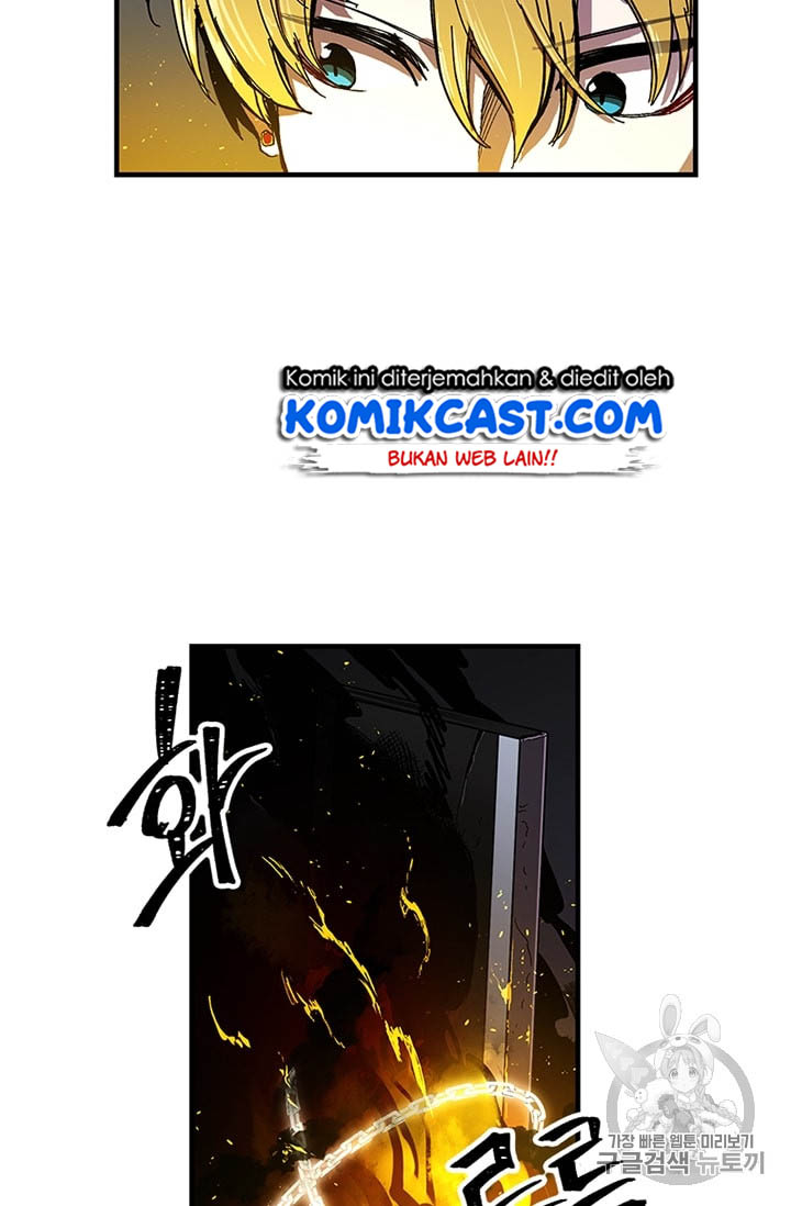 I Am Player Who Suck Alone (Solo Bug Player) Chapter 11 Gambar 57
