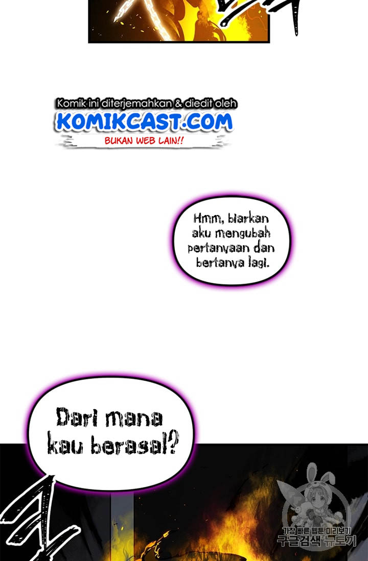 I Am Player Who Suck Alone (Solo Bug Player) Chapter 11 Gambar 58