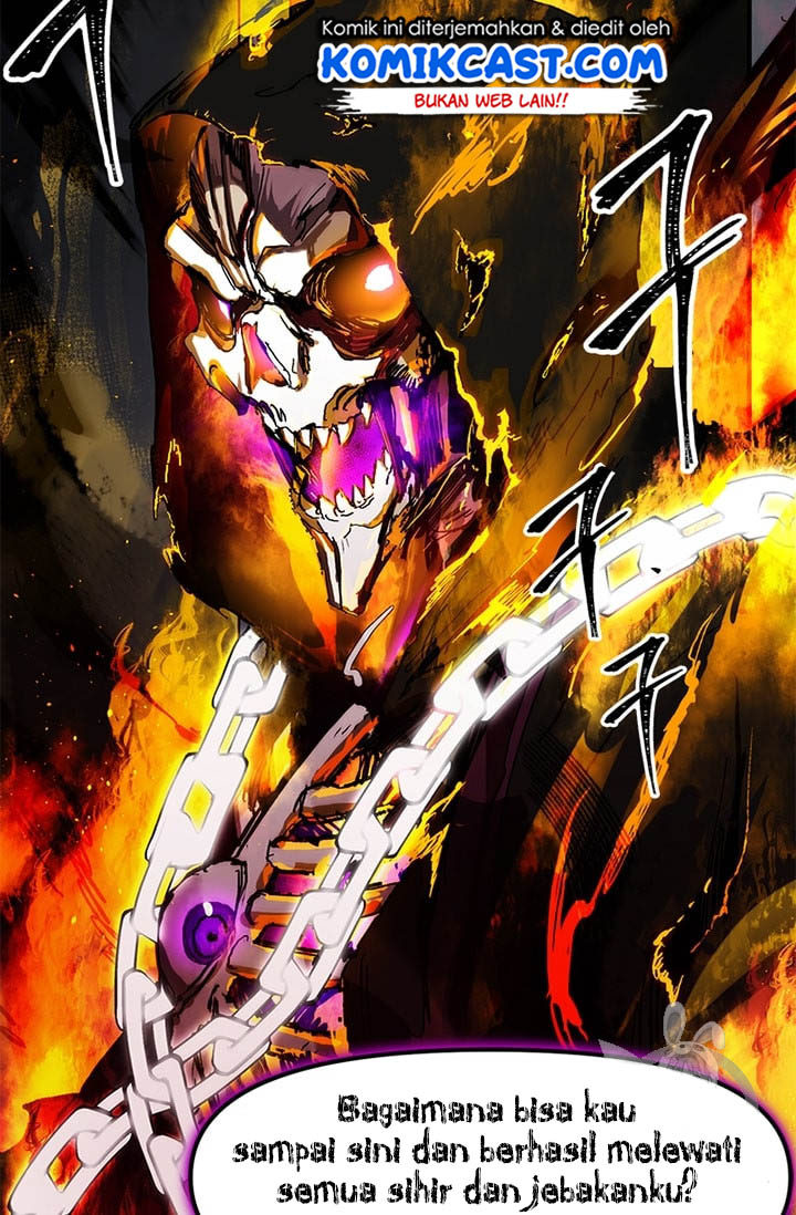 I Am Player Who Suck Alone (Solo Bug Player) Chapter 11 Gambar 59