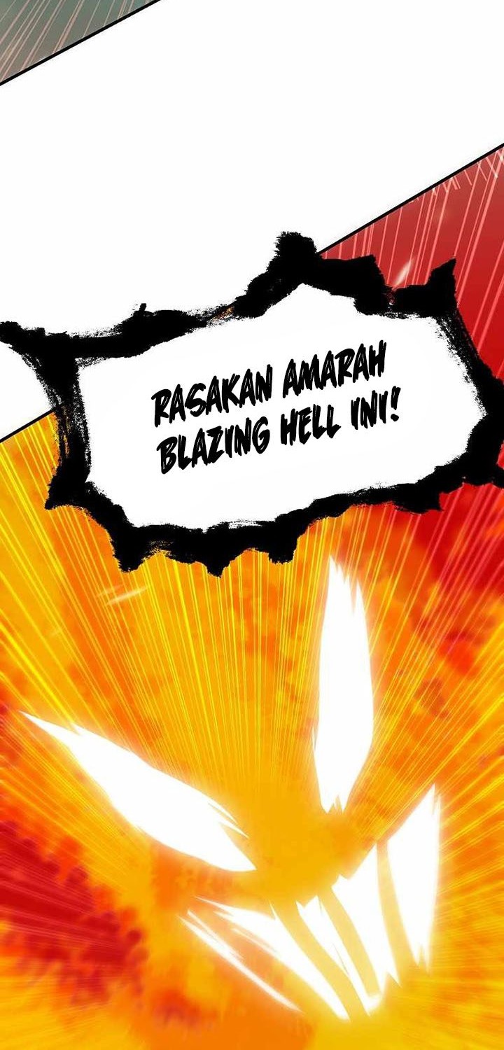 I Am Player Who Suck Alone (Solo Bug Player) Chapter 110 Gambar 46