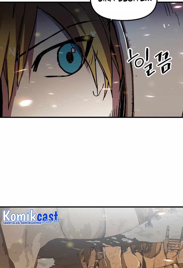 I Am Player Who Suck Alone (Solo Bug Player) Chapter 110 Gambar 12