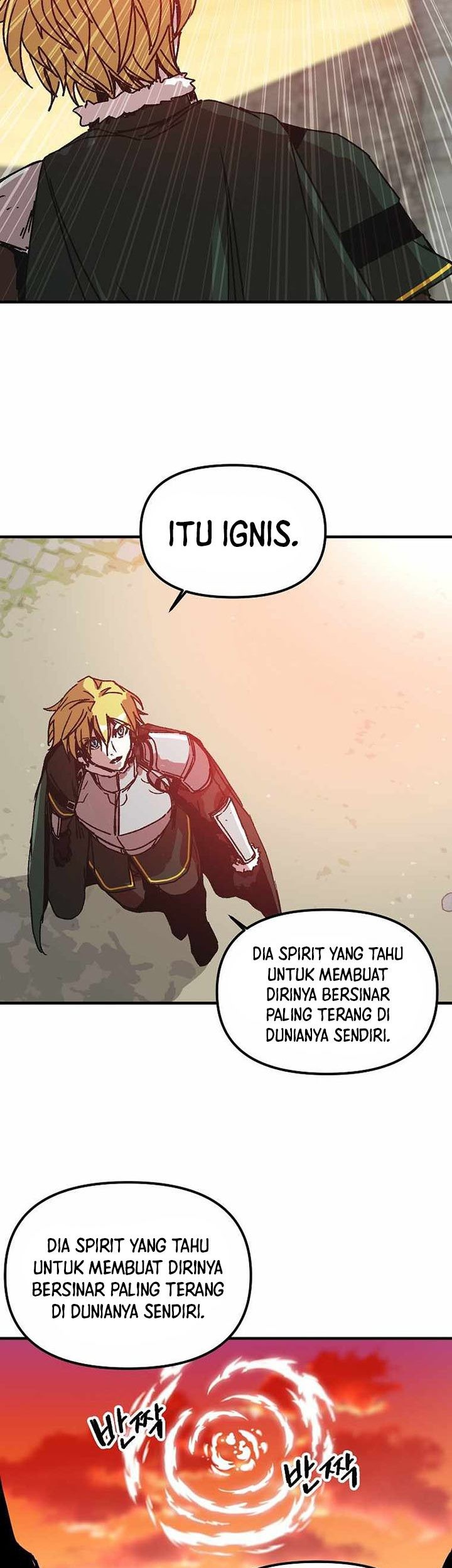 I Am Player Who Suck Alone (Solo Bug Player) Chapter 111 Gambar 23