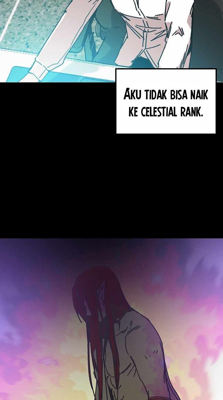 I Am Player Who Suck Alone (Solo Bug Player) Chapter 111 Gambar 26
