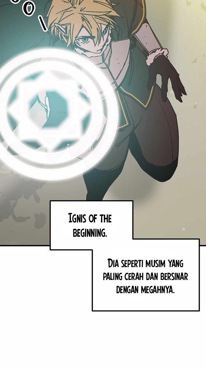 I Am Player Who Suck Alone (Solo Bug Player) Chapter 111 Gambar 28