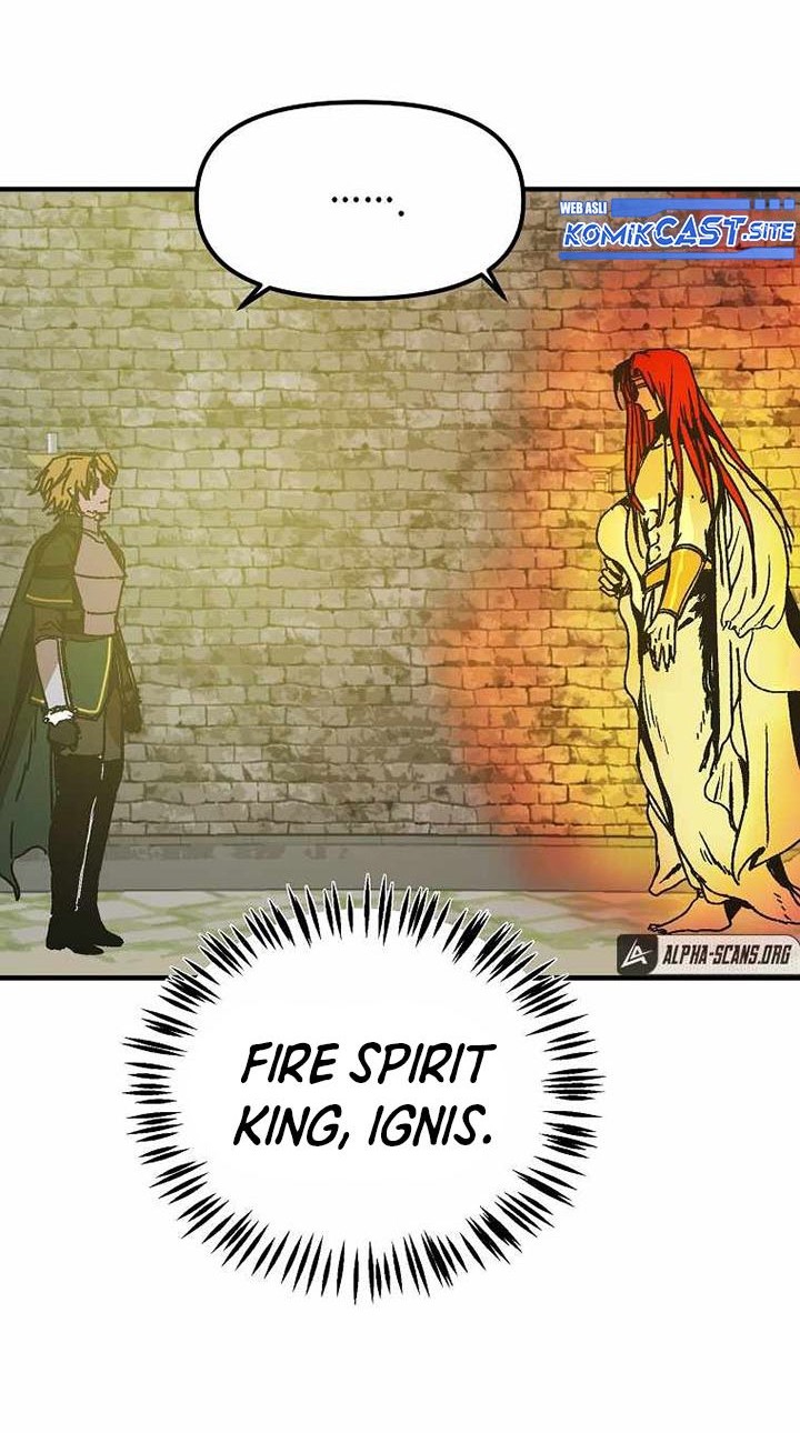 I Am Player Who Suck Alone (Solo Bug Player) Chapter 111 Gambar 30