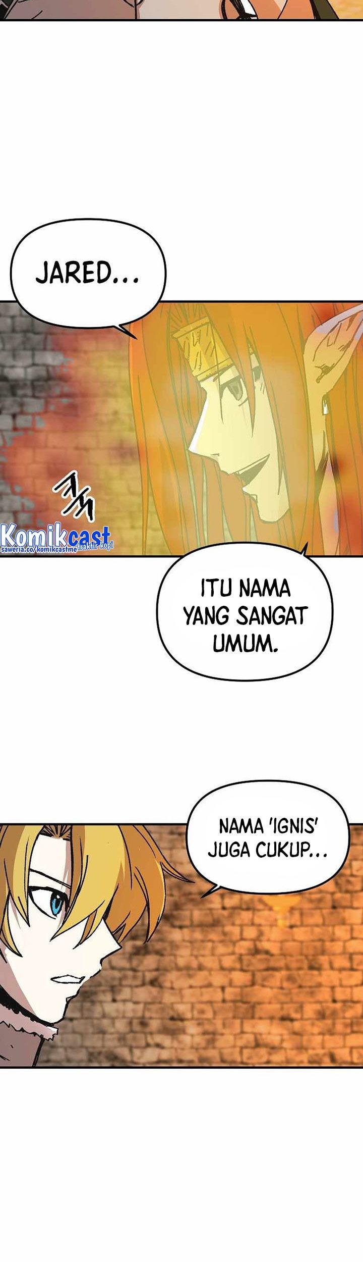 I Am Player Who Suck Alone (Solo Bug Player) Chapter 111 Gambar 33