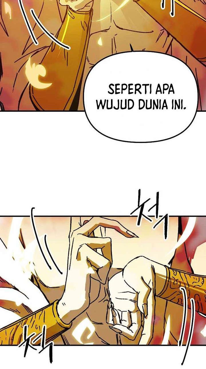 I Am Player Who Suck Alone (Solo Bug Player) Chapter 111 Gambar 38