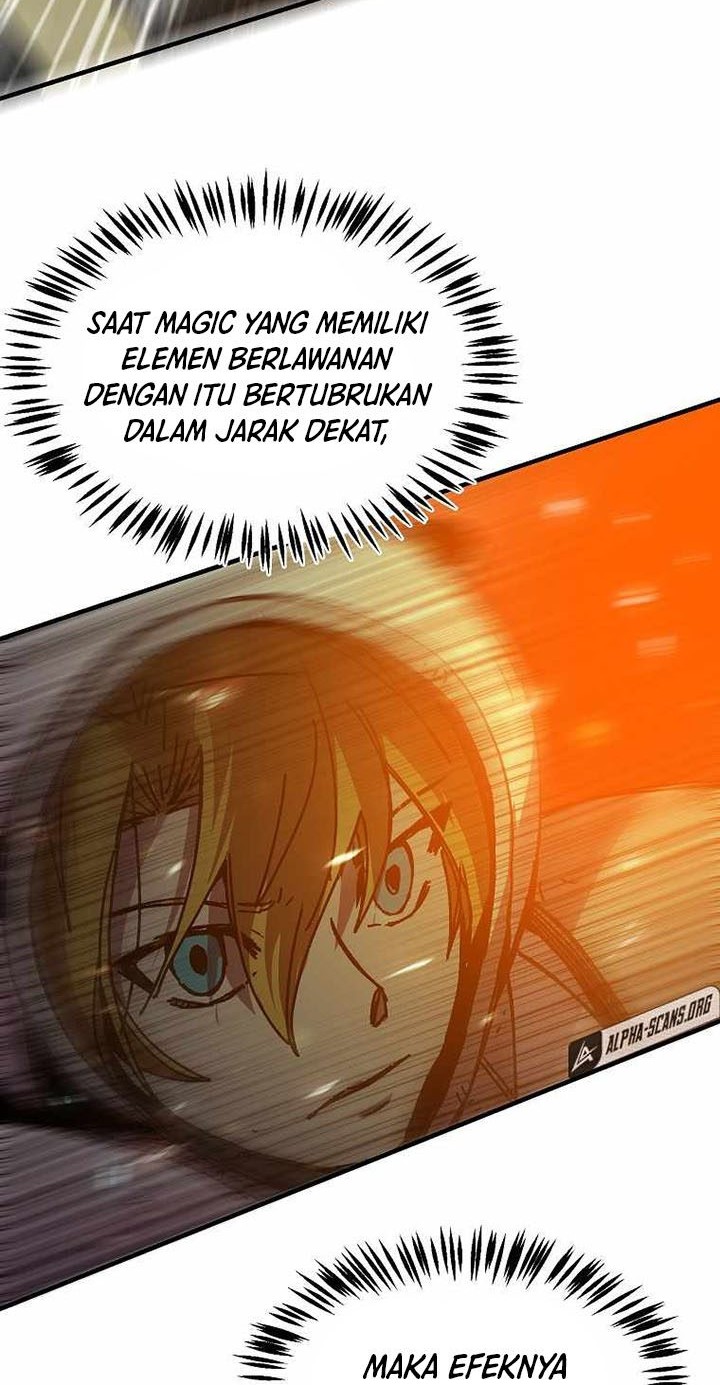 Baca  I Am Player Who Suck Alone (Solo Bug Player) Chapter 111 Gambar 2