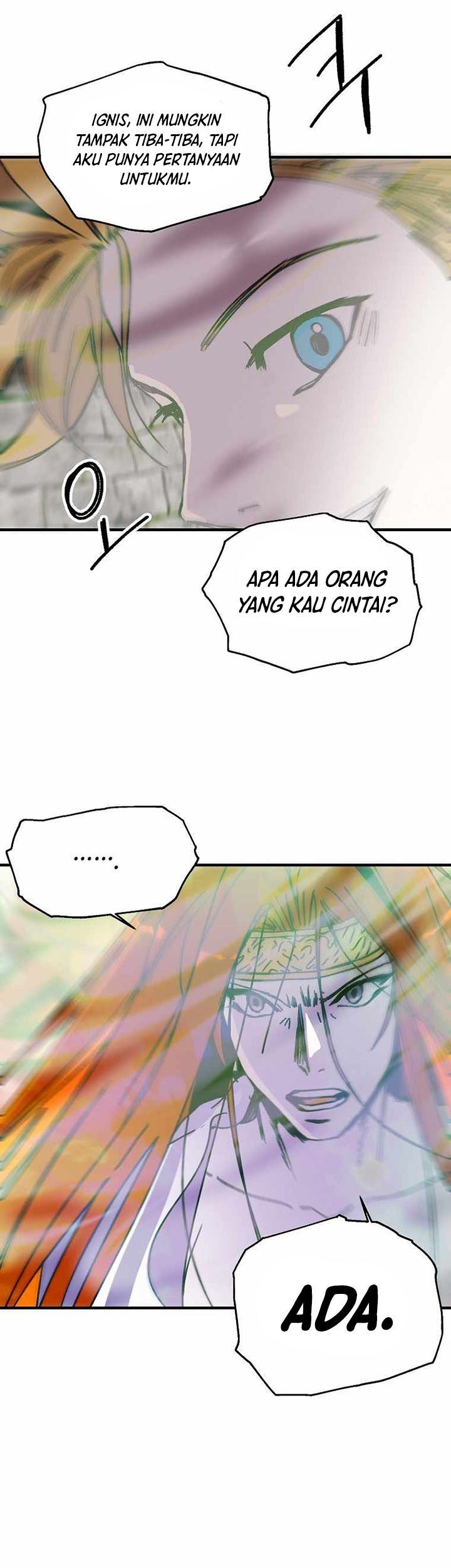 I Am Player Who Suck Alone (Solo Bug Player) Chapter 111 Gambar 43