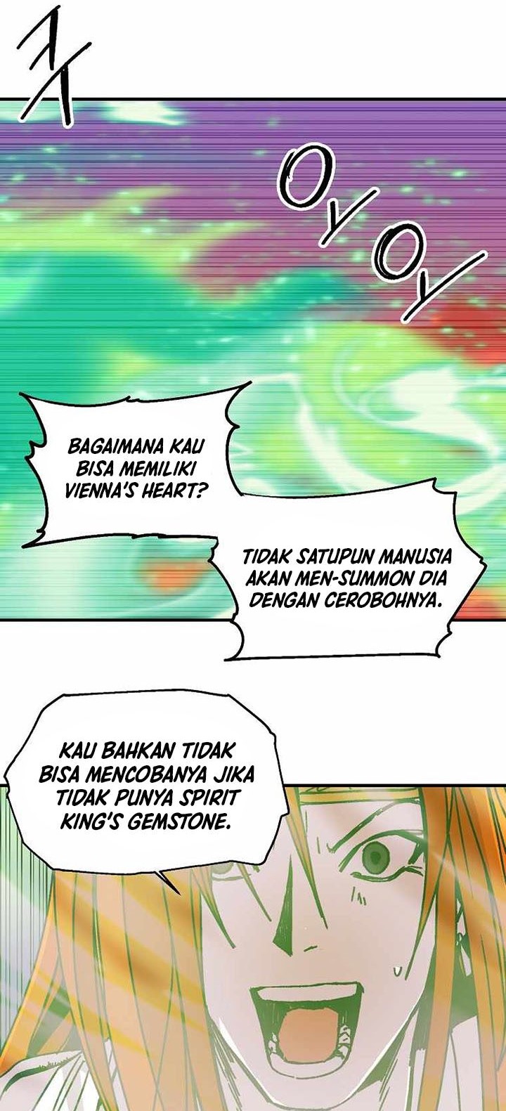 I Am Player Who Suck Alone (Solo Bug Player) Chapter 111 Gambar 46