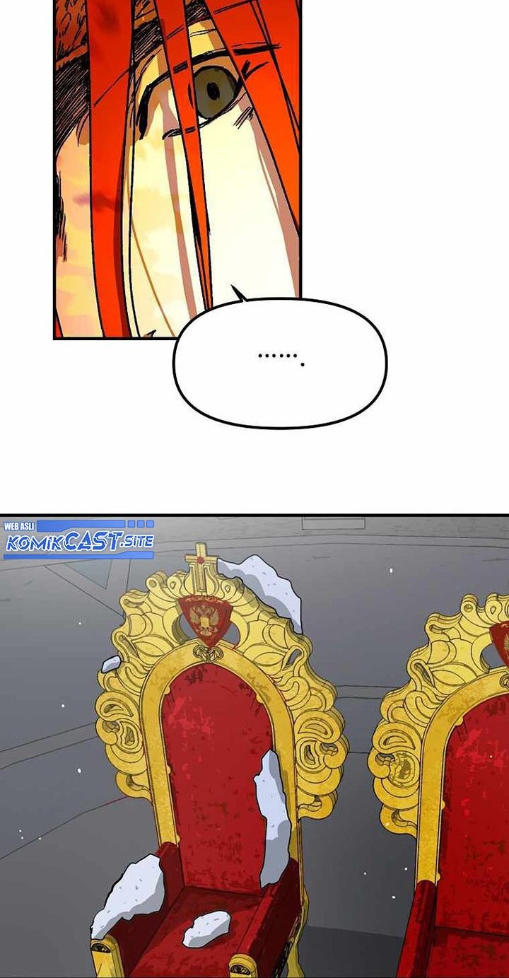 I Am Player Who Suck Alone (Solo Bug Player) Chapter 111 Gambar 18
