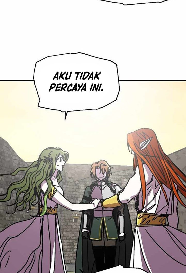 I Am Player Who Suck Alone (Solo Bug Player) Chapter 112 Gambar 22