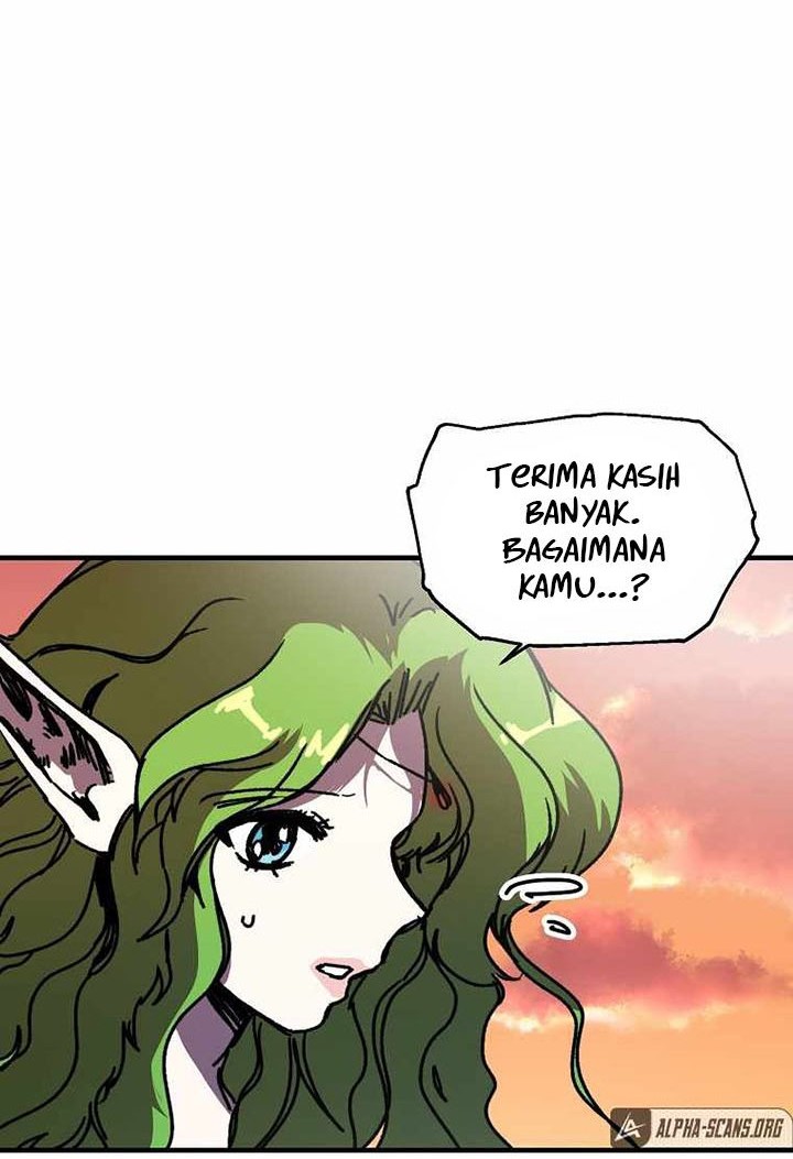 I Am Player Who Suck Alone (Solo Bug Player) Chapter 112 Gambar 24
