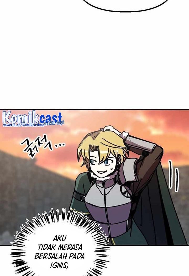 I Am Player Who Suck Alone (Solo Bug Player) Chapter 112 Gambar 26