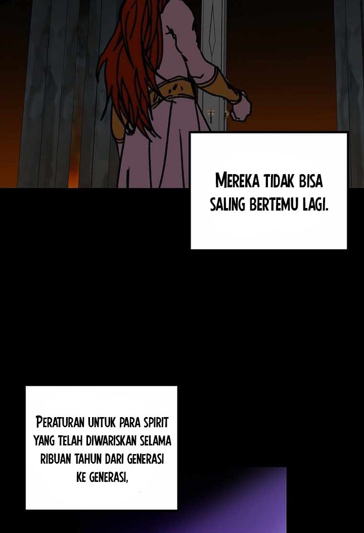I Am Player Who Suck Alone (Solo Bug Player) Chapter 112 Gambar 28