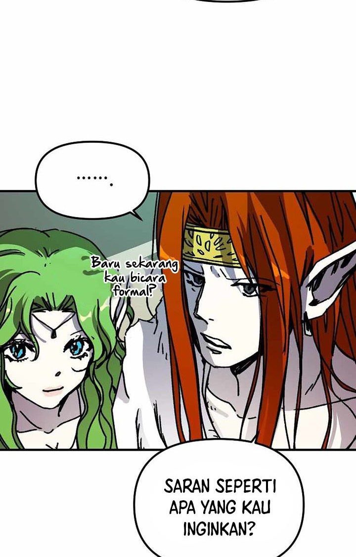 I Am Player Who Suck Alone (Solo Bug Player) Chapter 112 Gambar 34