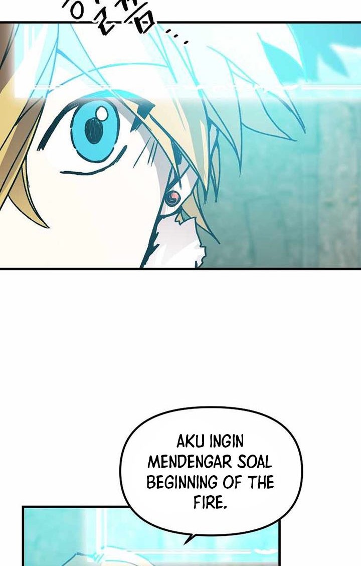 I Am Player Who Suck Alone (Solo Bug Player) Chapter 112 Gambar 36