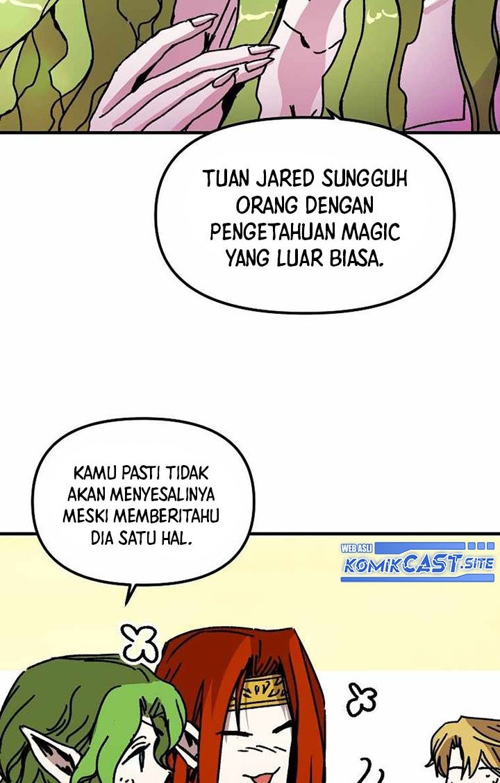 I Am Player Who Suck Alone (Solo Bug Player) Chapter 112 Gambar 38