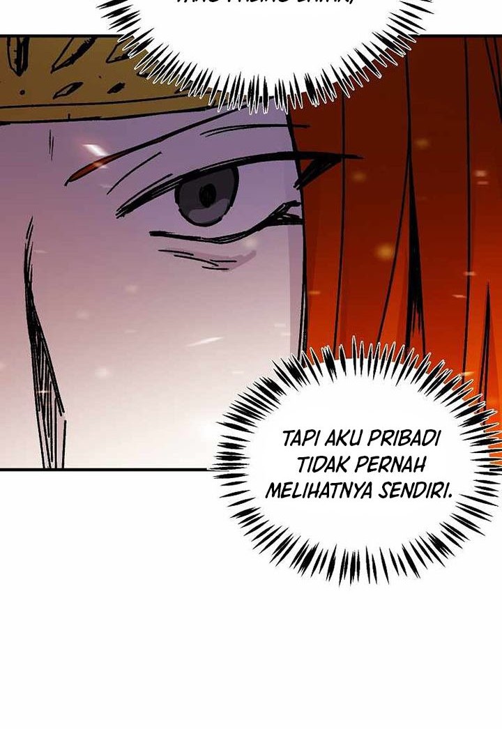 I Am Player Who Suck Alone (Solo Bug Player) Chapter 112 Gambar 48