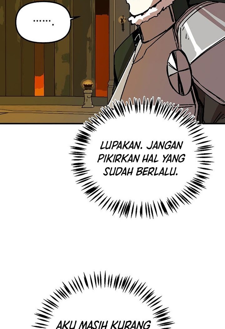I Am Player Who Suck Alone (Solo Bug Player) Chapter 113 Gambar 20