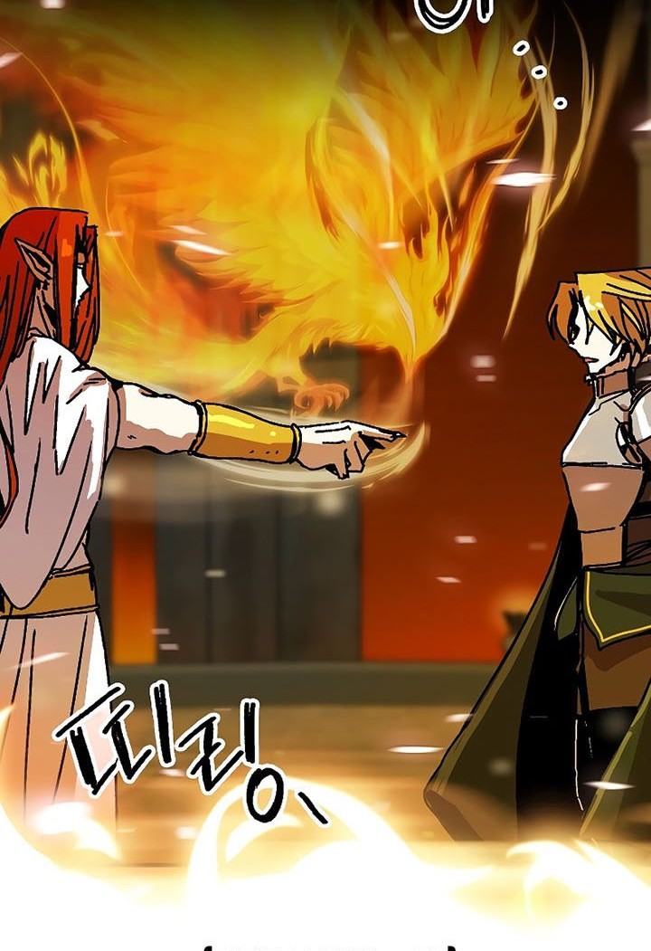 I Am Player Who Suck Alone (Solo Bug Player) Chapter 113 Gambar 22
