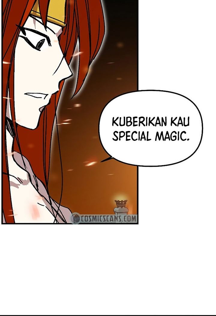 I Am Player Who Suck Alone (Solo Bug Player) Chapter 113 Gambar 24