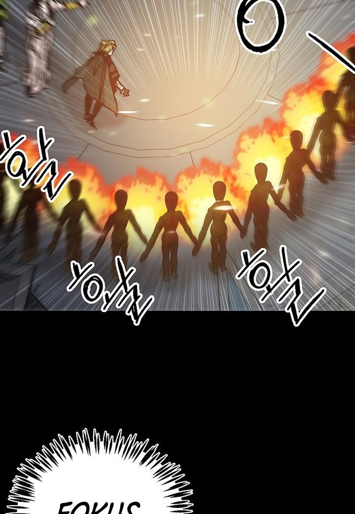 I Am Player Who Suck Alone (Solo Bug Player) Chapter 113 Gambar 26