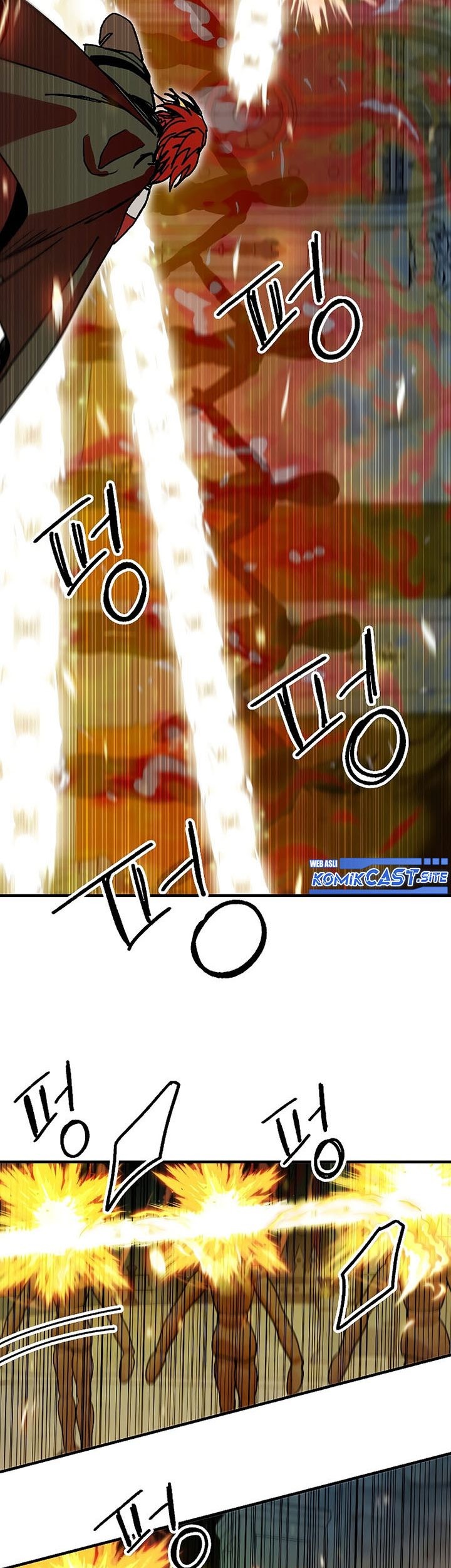 I Am Player Who Suck Alone (Solo Bug Player) Chapter 113 Gambar 29