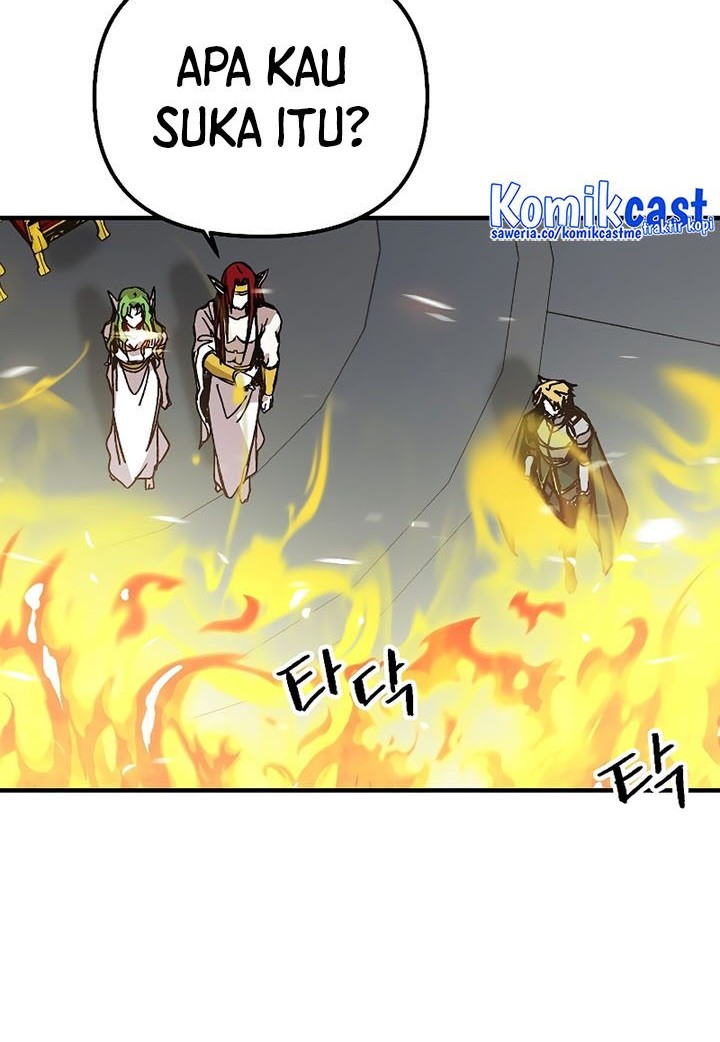 I Am Player Who Suck Alone (Solo Bug Player) Chapter 113 Gambar 32