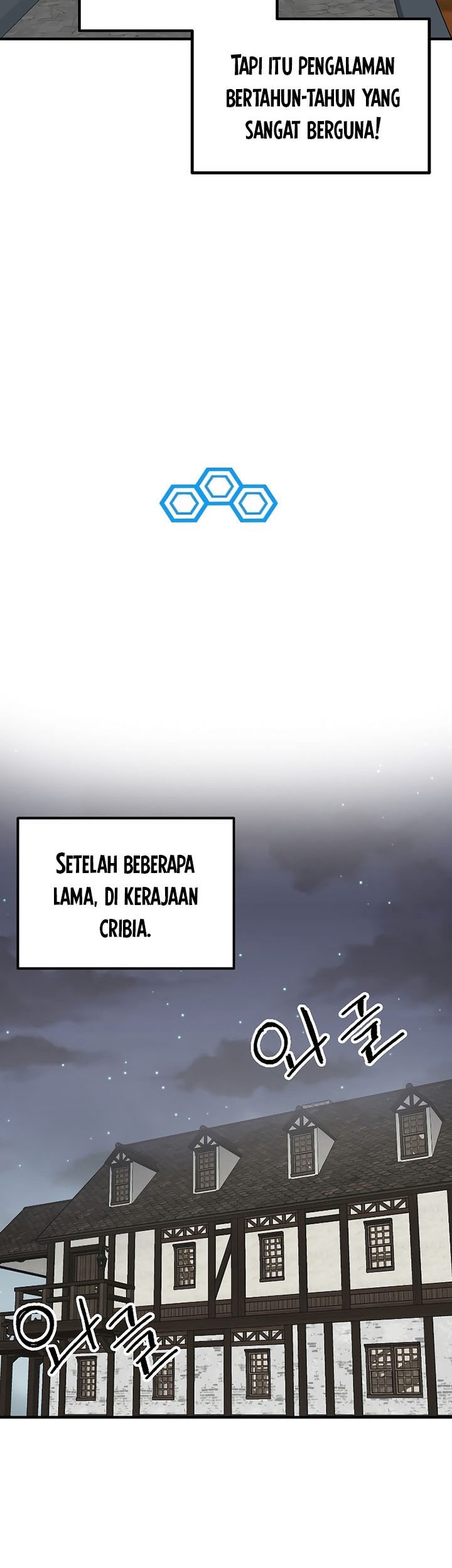 I Am Player Who Suck Alone (Solo Bug Player) Chapter 113 Gambar 37